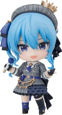 GOOD SMILE COMPANY Nendoroid Hoshimachi Suisei(re-run) - hololive production - photo 2
