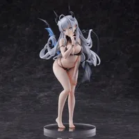 Union Creative Nekojira Illustration “Thea-chan” [Reissue 26]		 - Nekojira Illustration - photo 8
