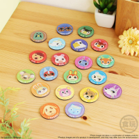 [PC] Animal Crossing New Horizons Chara Magnet 2 6