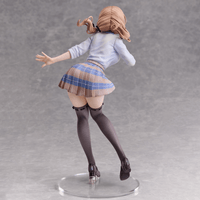 “Love Can't Be Divided Between Twins” Naori Jinguji 1/6 Scale Pre-Painted Figure		 4
