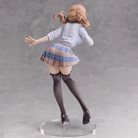 Union Creative “Love Can't Be Divided Between Twins” Naori Jinguji 1/6 Scale Pre-Painted Figure		 - Love Can't Be Divided Between Twins - photo 4