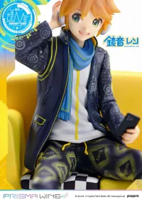 Prime 1 Studio PRISMA WING Piapro Characters Kagamine Len 1/7 Scale Pre-Painted Figure - Character Vocal Series - photo 11