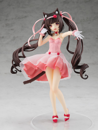POP UP PARADE Chocola: Cocktail Dress Ver. 1