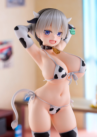 Hana Uzaki (Cow Bikini) 11