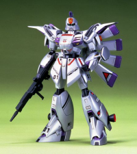 F91 XM-07 Vigna-Gina 2