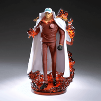 ONE PIECE THE SHUKKO LOGIA-SAKAZUKI-SPECIAL EDITION 5