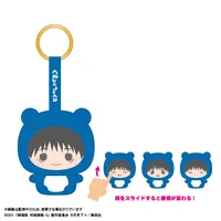 MAX LIMITED Jujutsu Kaisen Kurutto Face Mascot - Jujutsu Kaisen - photo 4