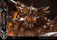 Prime 1 Studio Ultimate Premium Masterline Berserk Grunbeld Grunbeld VS Guts 			 - Berserk - photo 15