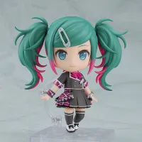 GOOD SMILE COMPANY Nendoroid Hatsune Miku: School SEKAI Ver. - Hatsune Miku - photo 1