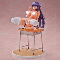 Chizuru Shiina Tanned Skin Deluxe ver. 6