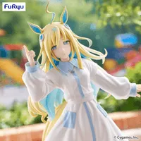 FuRyu Umamusume: Pretty Derby Trio-Try-iT Figure -Neo Universe- - Umamusume: Pretty Derby - photo 4