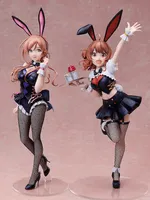 FREEing Ume Hanami: Bunny Ver. - THE iDOLM@STER - photo 8