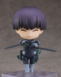 Nendoroid Soshiro Hoshina 1