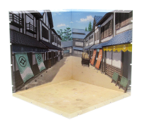 Dioramansion 200: Edo 3