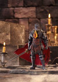 figma Arisen 1