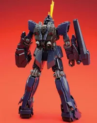 BANDAI HOBBY HGUC 1/144 #135 Banshee (Unicorn Mode) - Mobile Suit Gundam Unicorn / Narrative - photo 2