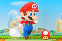Nendoroid Mario(4th-run) 6
