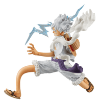 ONE PIECE Grandista-MONKEY D.LUFFY GEAR5-SPECIAL EDITION 2