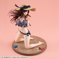 Lucrea THE IDOLM＠STER SHINY COLORS Kogane Tsukioka Be～Bop Beach Ver. 11