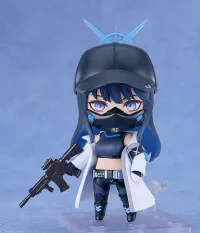 GOOD SMILE COMPANY Nendoroid Saori Joumae - Blue Archive - photo 1