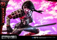 Prime 1 Studio Museum Masterline Justice League (Comics) Katana Bonus Version - DC Comics - photo 61