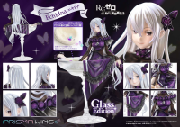 PRISMA WING Re:ZERO -Starting Life in Another World- Echidna Glass Edition 1/7 Scale Pre-Painted Figure 1