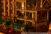 1/150 scale structure kit(Finery Forge) 6