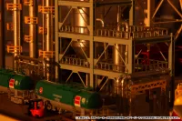 PLUM PMOA 1/150 scale structure kit(Finery Forge) - Scale Kits - photo 6