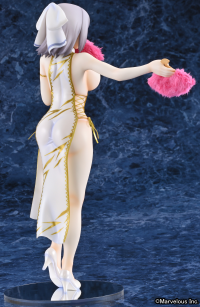 Yumi [Special Holidays Ver.] 1/5 Complete Figure 7