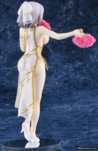 KAITENDOH Yumi [Special Holidays Ver.] 1/5 Complete Figure - Shinovi Master Senran Kagura - photo 7