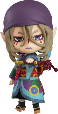 GOOD SMILE COMPANY Nendoroid Medicine Seller - Mononoke - photo 2