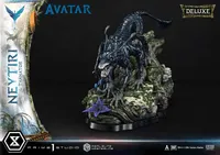 Prime 1 Studio Real Elite Masterline Avatar (Film) Neytiri & Thanator Avatar Legacy Collection Deluxe Version   			 - Avatar - photo 27