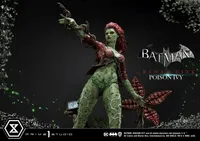 Prime 1 Studio Museum Masterline Batman: Arkham City Poison Ivy - DC Comics - photo 59