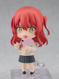 Nendoroid Ikuyo Kita 5