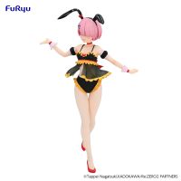 Re:ZERO -Starting Life in Another World-　BiCute Bunnies Figure -Ram Cutie Style- 7