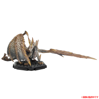 Capcom Figure Builder Monster Hunter Standard Model Plus Vol.26 (6pc per box) 4