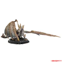 CAPCOM Capcom Figure Builder Monster Hunter Standard Model Plus Vol.26 (6pc per box) - Monster Hunter - photo 4
