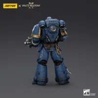 JOYTOY Ultramarines Brother Chairon-Collectors Edition - Warhammer 40K - photo 16