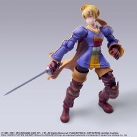 FINAL FANTASY TACTICS® BRING ARTS™ Action Figure - RAMZA BEOULVE 2
