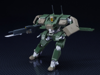 MODEROID Type 24 Mobile Walking Combat Vehicle Rekka All-Purpose Type 4