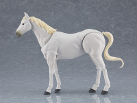 figma Wild Horse (White) 3