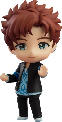 GOOD SMILE COMPANY Nendoroid Matakara Asamine - Bucchigiri?! - photo 2