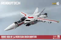 threezero Robotech - ROBO-DOU VF-1J Veritech (Rick Hunter) - Robotech - photo 19