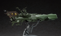 [CW05] 1:1500 SPACE PIRATE BATTLESHIP ARCADIA 5