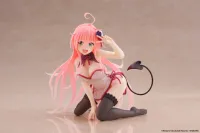 TAITO To Love-Ru Darkness Desktop Cute Figure - Lala (Chinese Dress Ver.) - To LOVE-Ru - photo 11