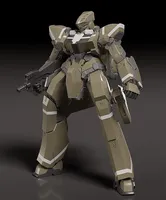 GOOD SMILE COMPANY MODEROID KG-7 Areion - ALDNOAH.ZERO - photo 1