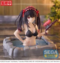 SEGA Thermae Utopia "DATE A LIVE V" "Kurumi Tokisaki" - Date A Live - photo 3
