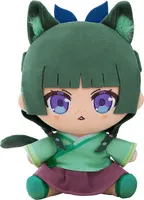 GOOD SMILE COMPANY Chocopuni Plushie Maomao - The Apothecary Diaries - photo 2