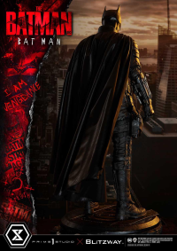 Museum Masterline The Batman (Film) Batman Bonus Version 61