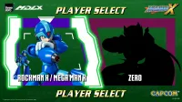 threezero MDLX X - Rockman X / Mega Man X - Mega Man - photo 14